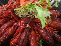 -丈母娘的饭局•新金陵菜(牛首山店)