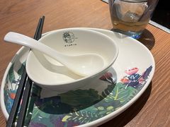 -樾餐厅泰式海鲜火锅(民歌湖店)