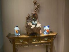 -悦融琥珀·京鲁菜·海味珍品(西单店)