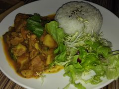 -榖屋house of flour(张江首店)