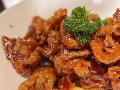 -老牌坊鲁菜名店(聊城美食岛店)