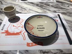 -臻享無招牌·食蛙专门店(太古里店)