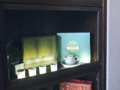 -京梟红茶楼(方恒购物中心店)