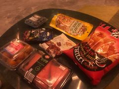 -FairPrice Finest 100AM