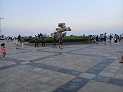 -巧克力渔家.小船海鲜胶东菜(万平口店)