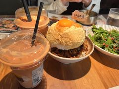 -岛风·台食小馆 ISLAND BISTRO(烟台山店)