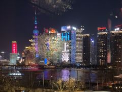 -上海滩餐厅(BFC外滩金融中心店)