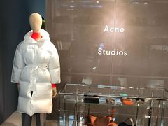 -Acne Studios(芮欧百货店)