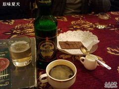 2011-05-05&nbsp;20.44.57-露西亚咖啡西餐厅(哈尔滨俄侨纪念馆店)