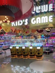 点击看大图 -meland club亲子乐园(重庆万象城店)