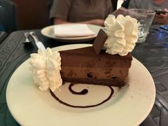 歌帝梵巧克力芝士蛋糕-The Cheesecake Factory芝乐坊餐厅(兴业太古汇店)