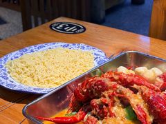 -食鸡公社辣子鸡·潍坊菜·烧烤