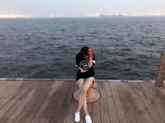 -东疆建设开发纪念公园