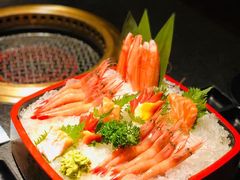 -神户赤童日式烤肉(金地广场店)