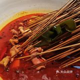烫一把 | 人均118吃冷锅串串，你敢信？