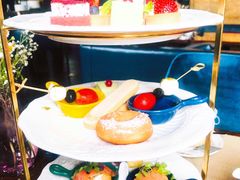 -YUE·6·西式融合餐厅(外滩六号店)