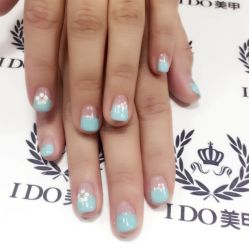 点击看大图 -IDO美甲美睫