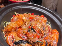 -串盟烧烤大排档·长沙美食地标(星沙店)
