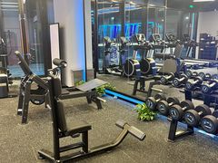 -NRG健身私教CLUB(静安体育中心店)
