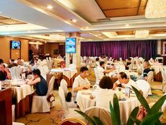 -金城大酒店-中餐厅(汾江中路店)