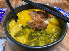 -和府捞面(东直门银座店)