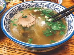 -淳澄水盆羊肉