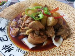 -帕米尔食府(白云观店)