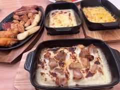 -萨莉亚意式餐厅(黄村高德汇店)