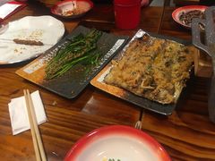 -东方一串·鲜肉小串·小酒馆(壹航城店)