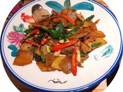 -树厨贵州菜(大十字店)
