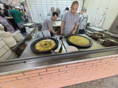 -草桥清真牛肉锅贴扁食店