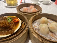 -红棉中餐厅·广州海航威斯汀酒店