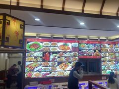 -惠宾饭庄(中山路店)