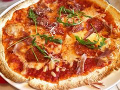 -大八江景意大利西餐厅LargeEight Italy Restaurant(1862时尚艺术中心店)