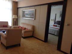 iphone_upload_pic-曲江惠宾苑宾馆(大雁塔大唐不夜城店)