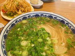 -有礼有面(知春路店)