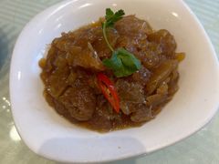 -江南村酒家