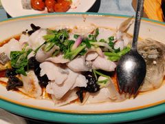 -晓粤·惹味粤菜(凯德乐峰广场店)