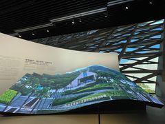 -深圳市当代艺术与城市规划馆