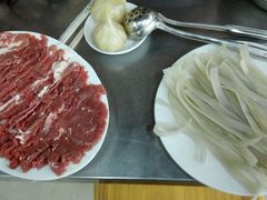 -三兴涮羊肉(荣安大街店)