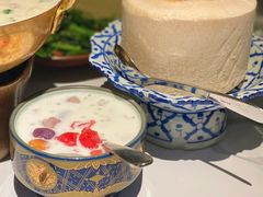 -BetterThai 泰加(苏州中心店)
