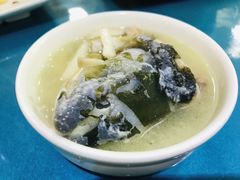 砂锅雅鱼-干老四雅鱼饭店(滨江西路店)