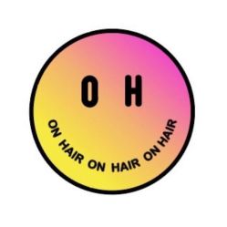 点击看大图 -OnHair造型