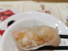 -赏点粤式点心(广州塔店)