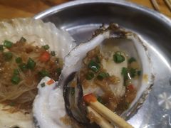 -京朋串屋·烧烤(望京西路总店)