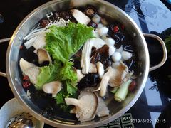 -青岛小羔羊火锅(李村公园店)