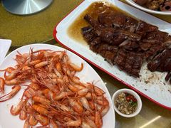 -大笑饭堂(甲子桥店)