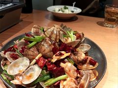 -星光小把串·海鲜烧烤(西安路店)
