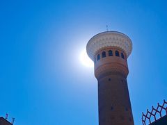 -新疆国际大巴扎