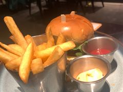 -blue frog蓝蛙(长泰广场店)